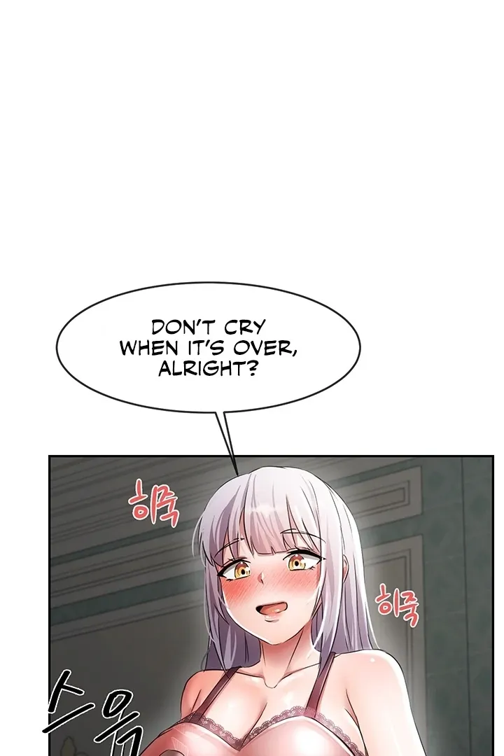 Taming Females to Rise in Status Chapter 2 page 43 - 