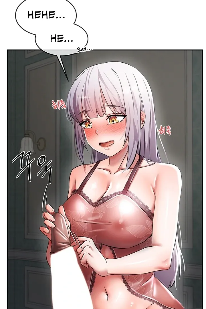 Taming Females to Rise in Status Chapter 2 page 46 - 