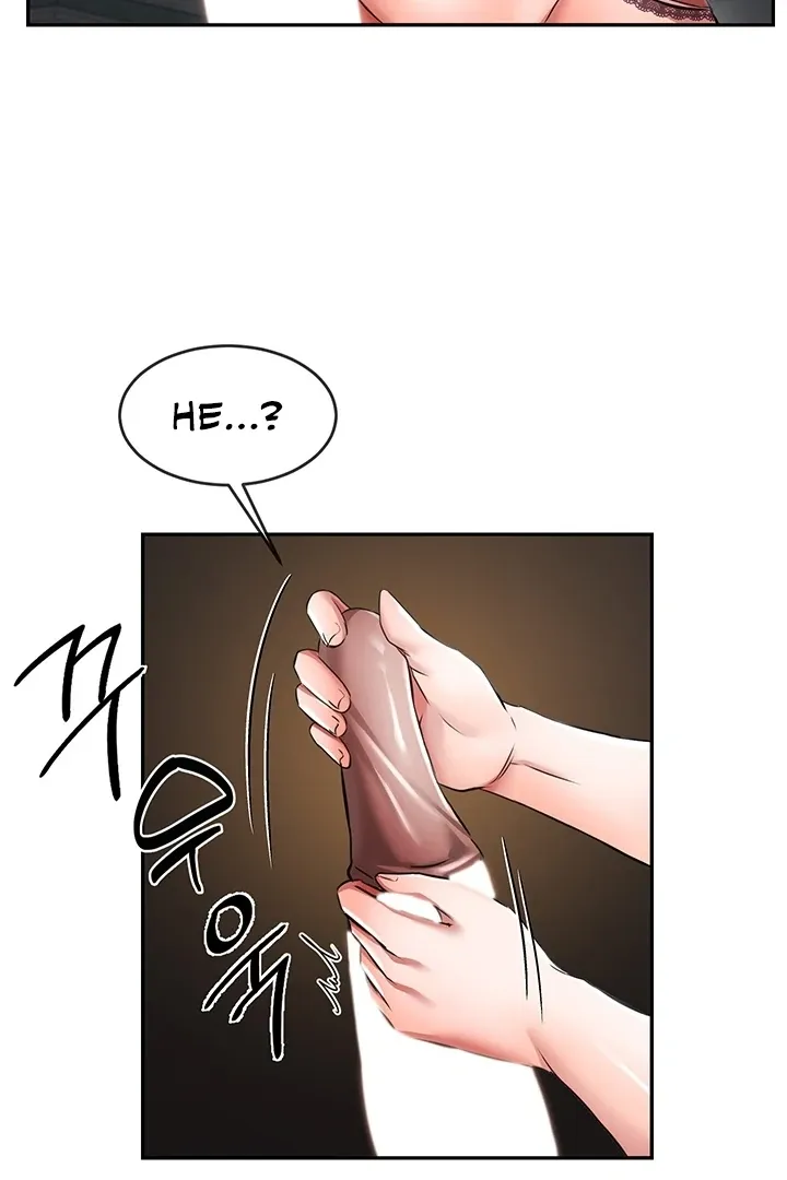Taming Females to Rise in Status Chapter 2 page 47 - 