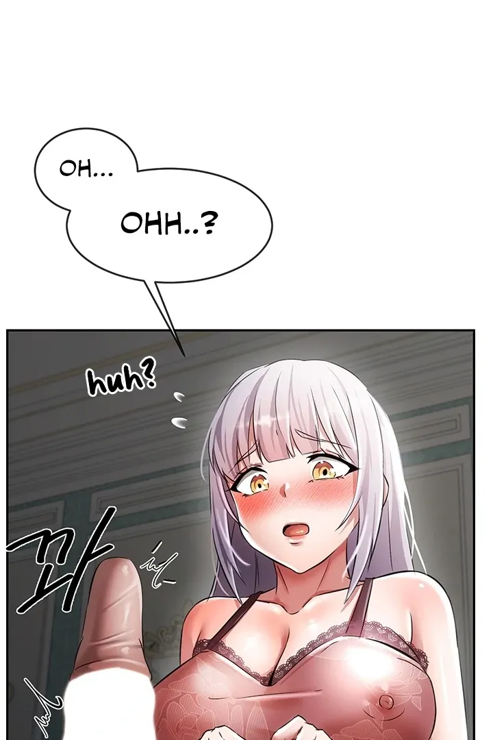 Taming Females to Rise in Status Chapter 2 page 48 - 