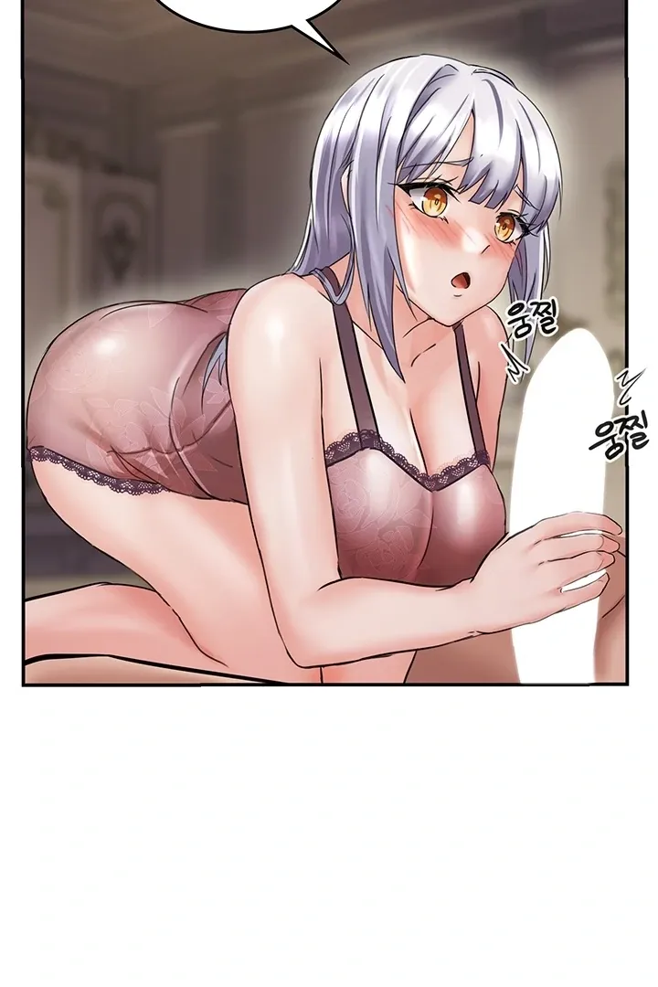 Taming Females to Rise in Status Chapter 2 page 6 - 