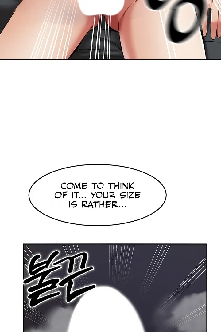 Taming Females to Rise in Status Chapter 2 page 53 - 