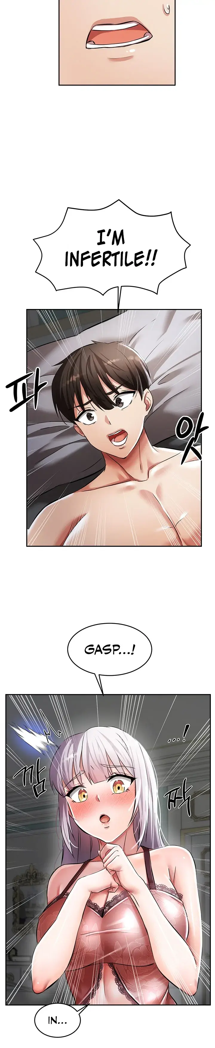 Taming Females to Rise in Status Chapter 2 page 59 - 