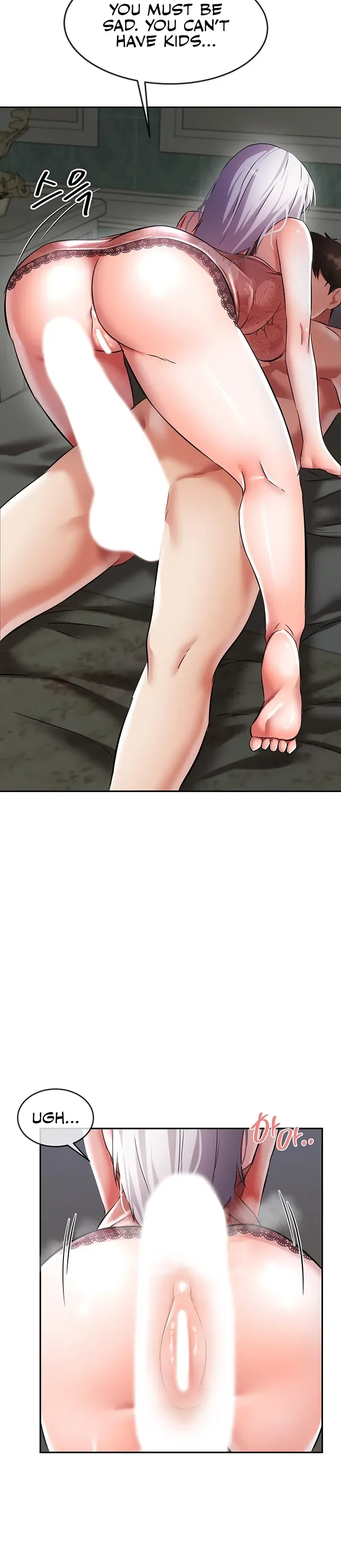 Taming Females to Rise in Status Chapter 2 page 63 - 