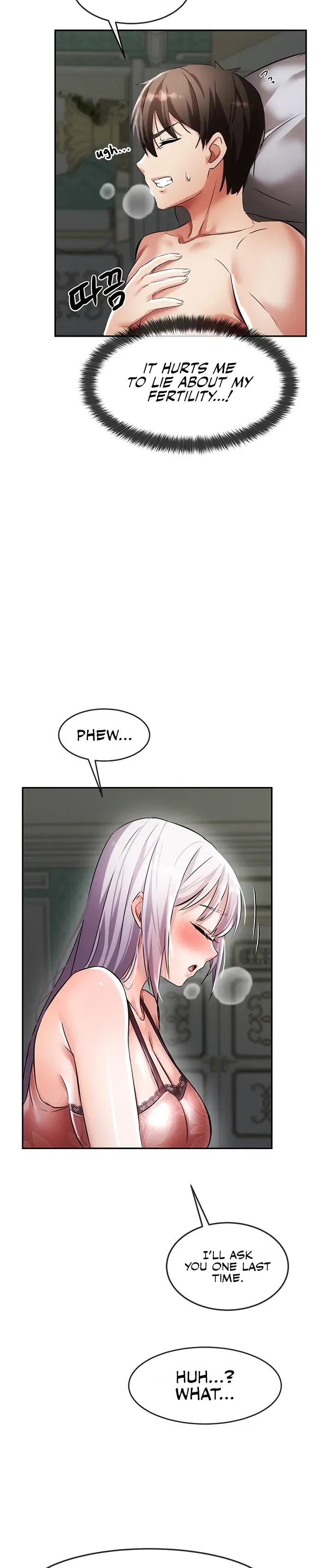 Taming Females to Rise in Status Chapter 2 page 65 - 