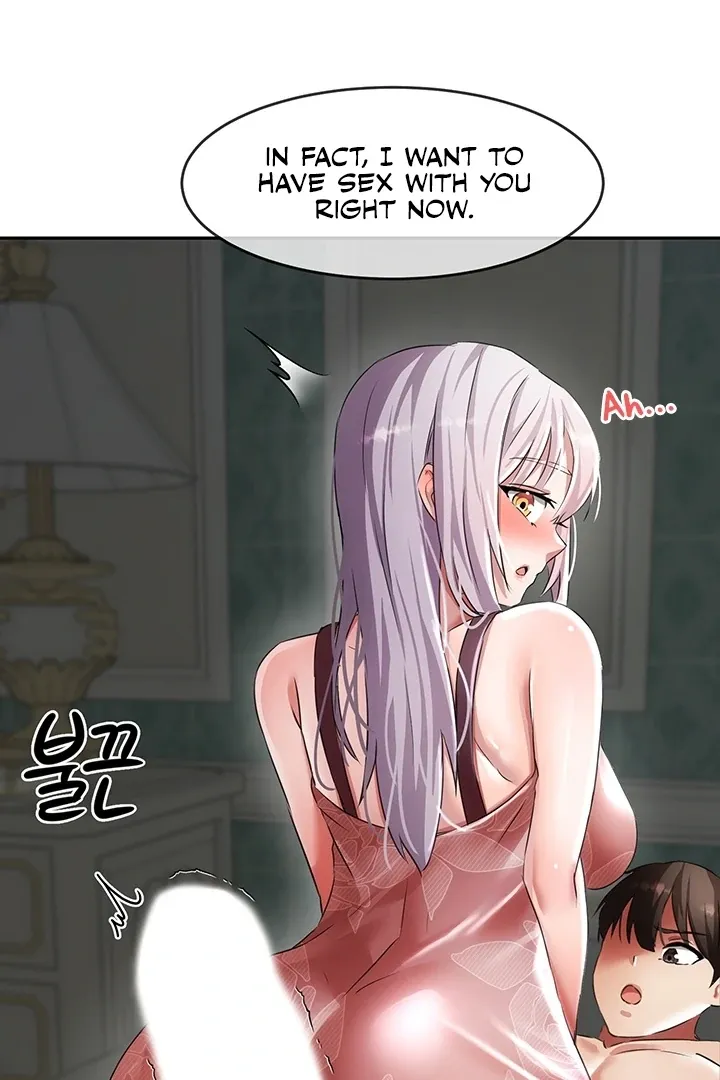 Taming Females to Rise in Status Chapter 2 page 69 - 