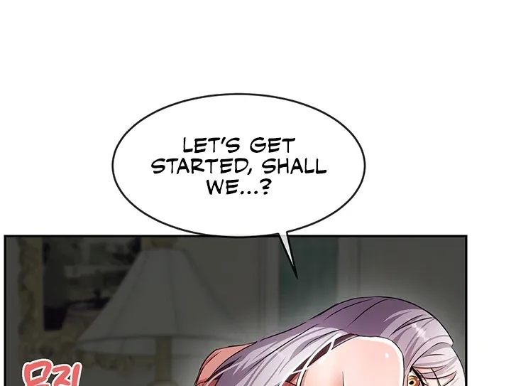 Taming Females to Rise in Status Chapter 2 page 71 - 
