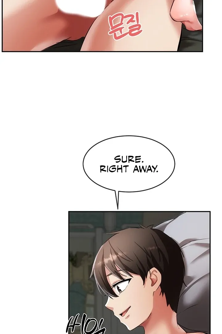 Taming Females to Rise in Status Chapter 2 page 73 - 