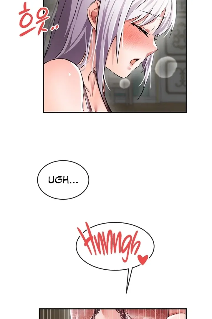 Taming Females to Rise in Status Chapter 2 page 78 - 