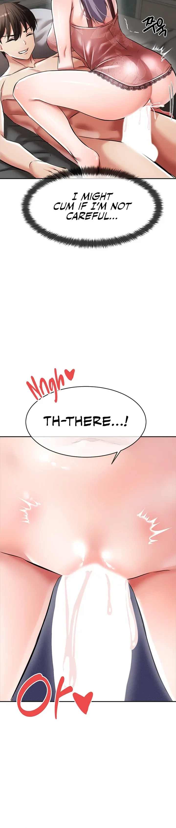 Taming Females to Rise in Status Chapter 2 page 86 - 