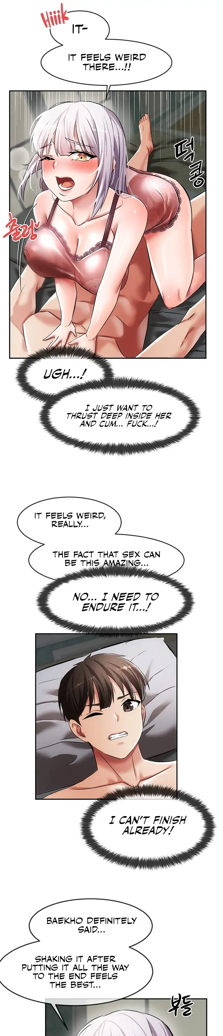 Taming Females to Rise in Status Chapter 2 page 87 - 