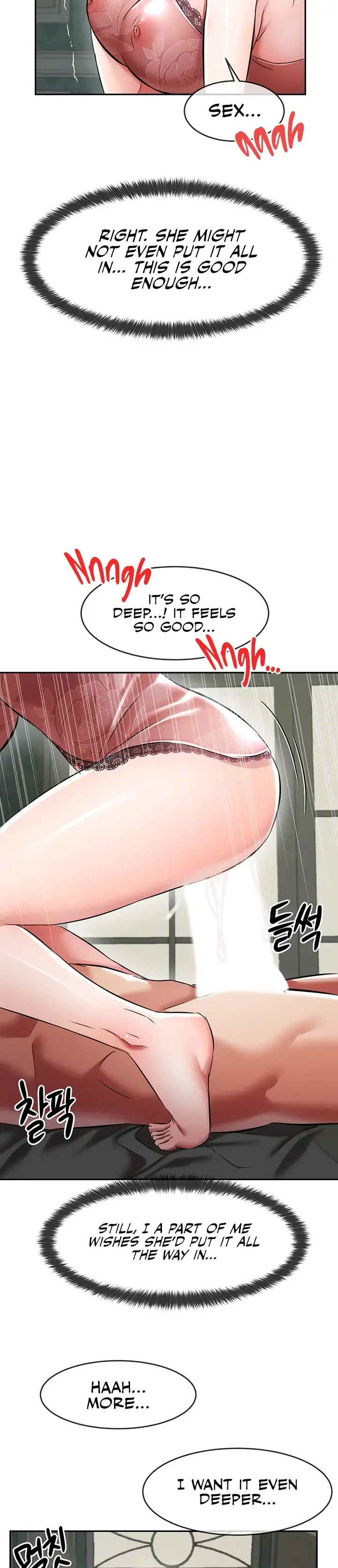 Taming Females to Rise in Status Chapter 2 page 89 - 
