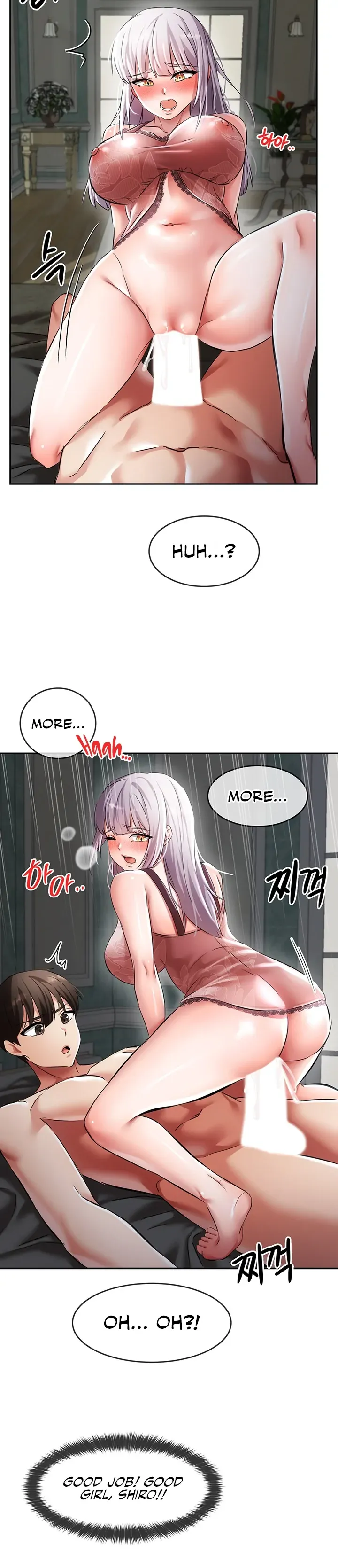 Taming Females to Rise in Status Chapter 2 page 90 - 