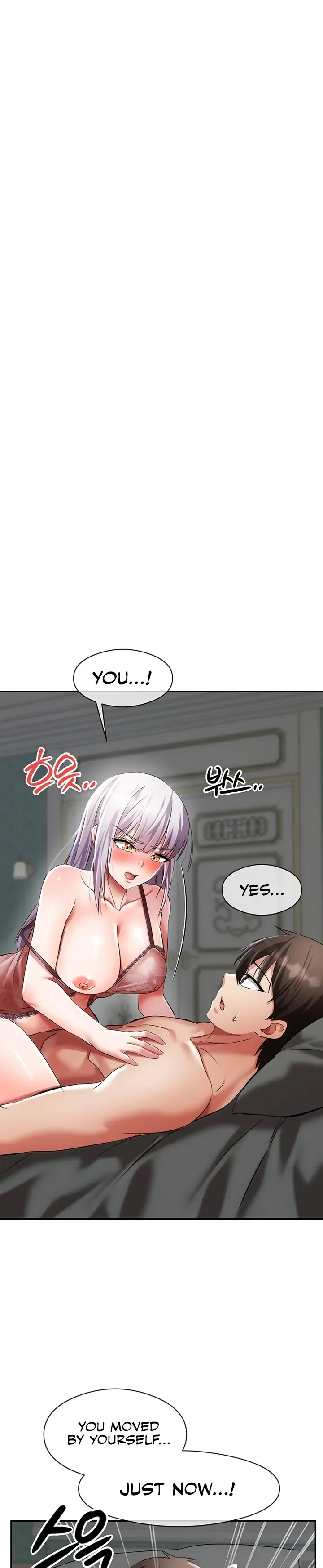 Taming Females to Rise in Status Chapter 3 page 27 - 