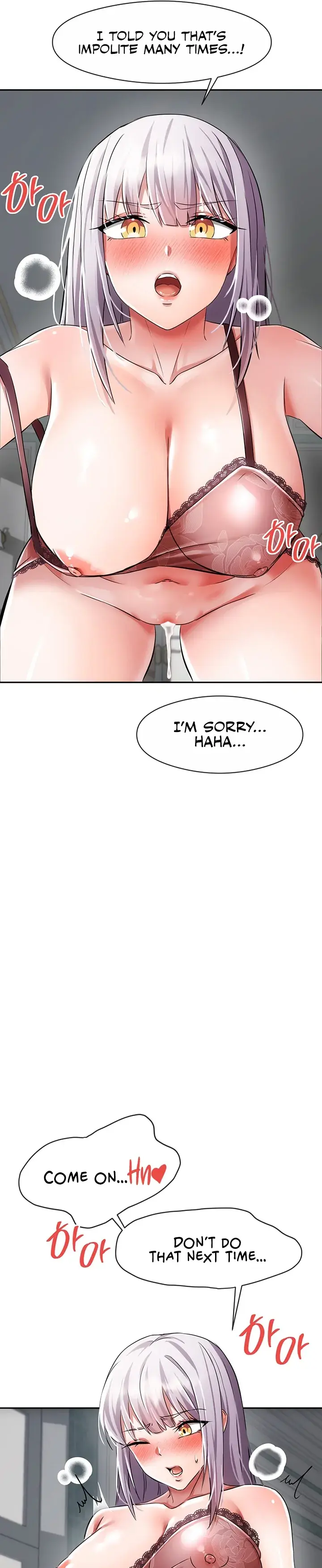 Taming Females to Rise in Status Chapter 3 page 29 - 