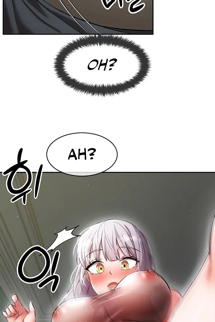Taming Females to Rise in Status Chapter 3 page 5 - 