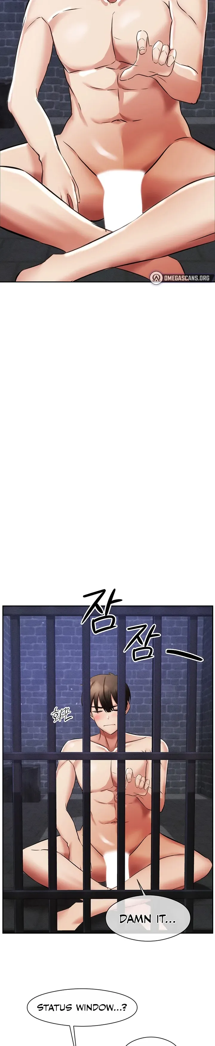 Taming Females to Rise in Status Chapter 3 page 54 - 