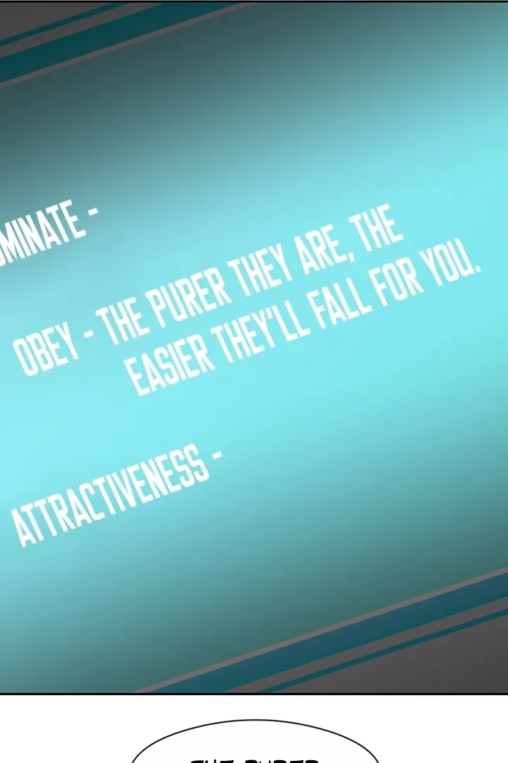 Taming Females to Rise in Status Chapter 3 page 61 - 
