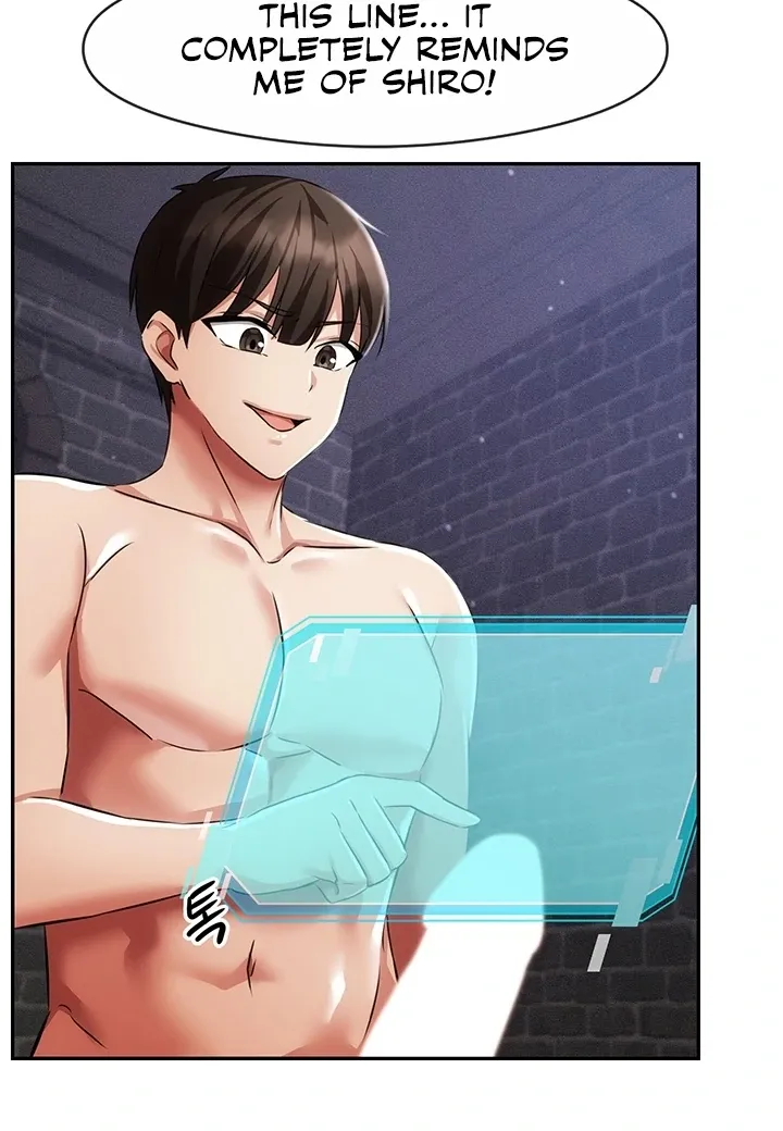 Taming Females to Rise in Status Chapter 3 page 63 - 