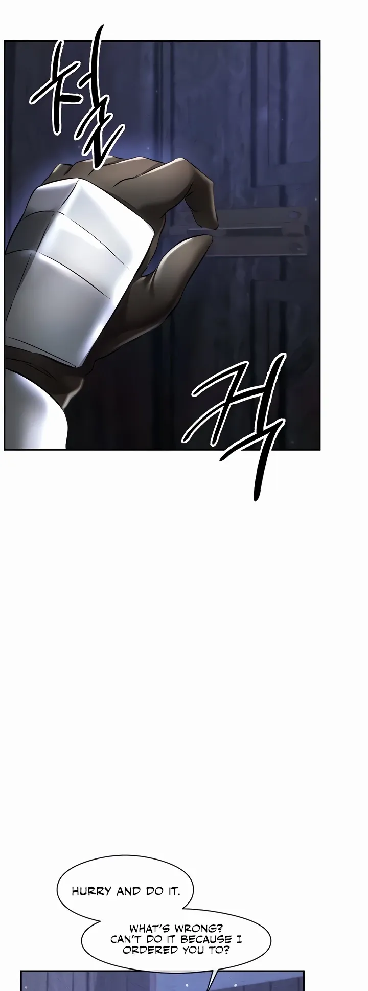 Taming Females to Rise in Status Chapter 4 page 17 - 