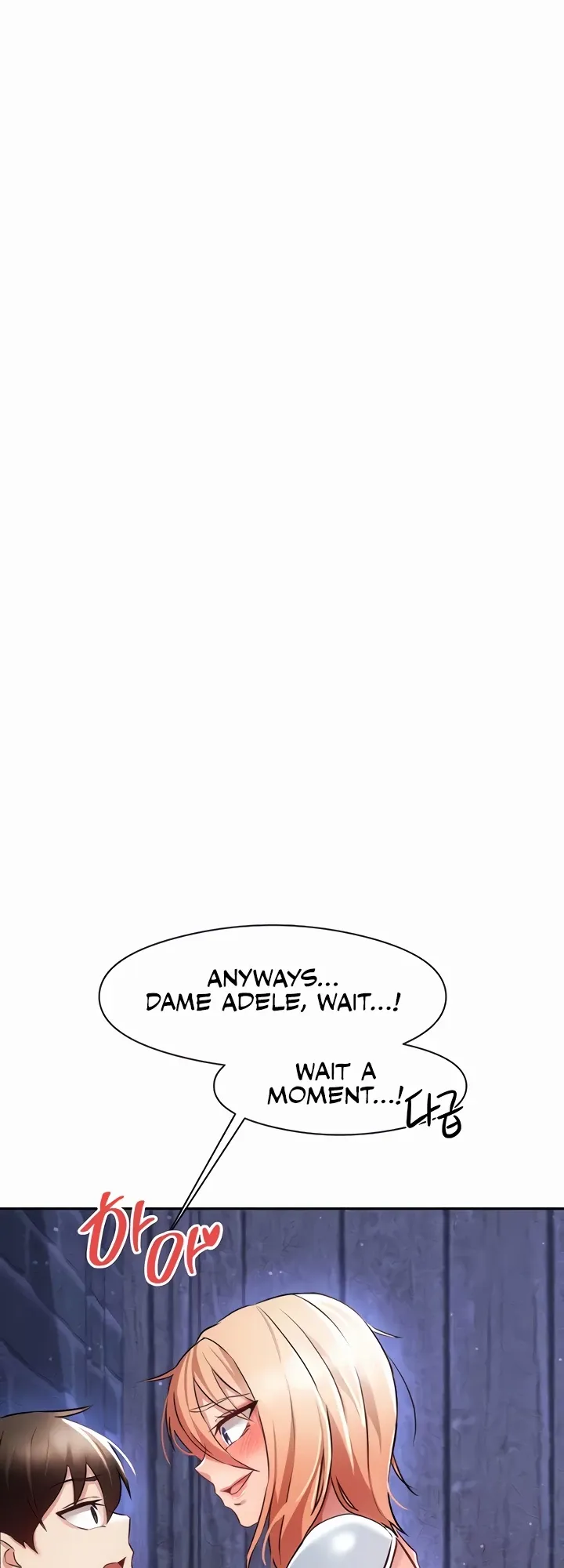 Taming Females to Rise in Status Chapter 4 page 29 - 