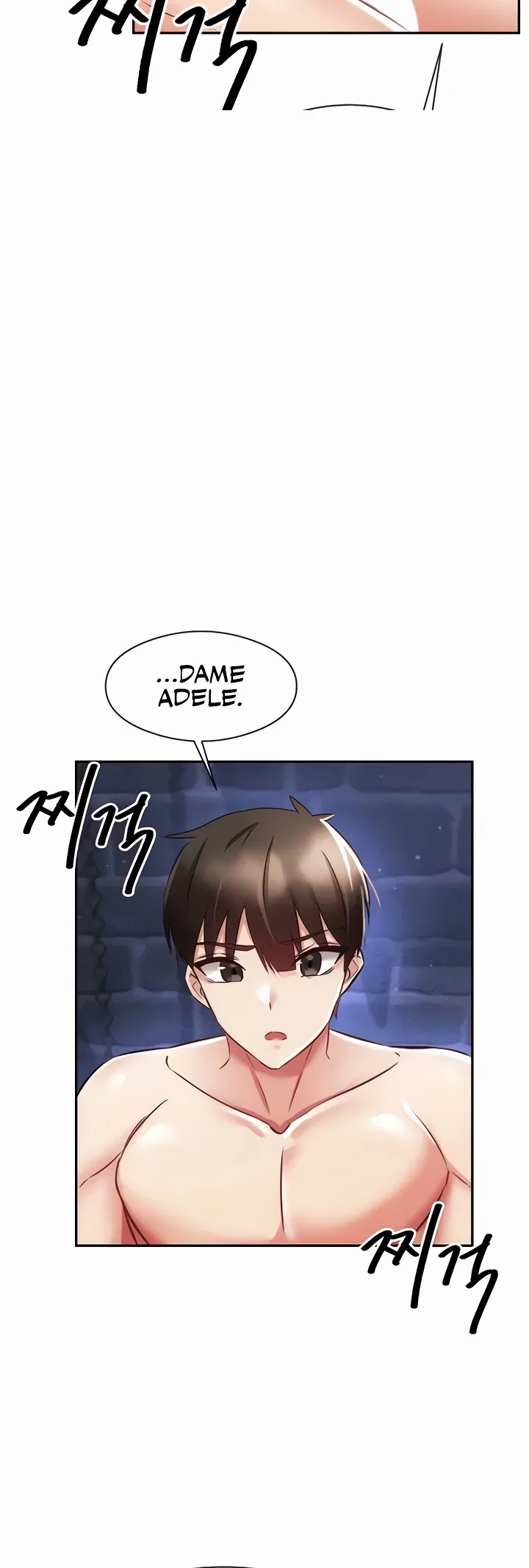 Taming Females to Rise in Status Chapter 4 page 39 - 