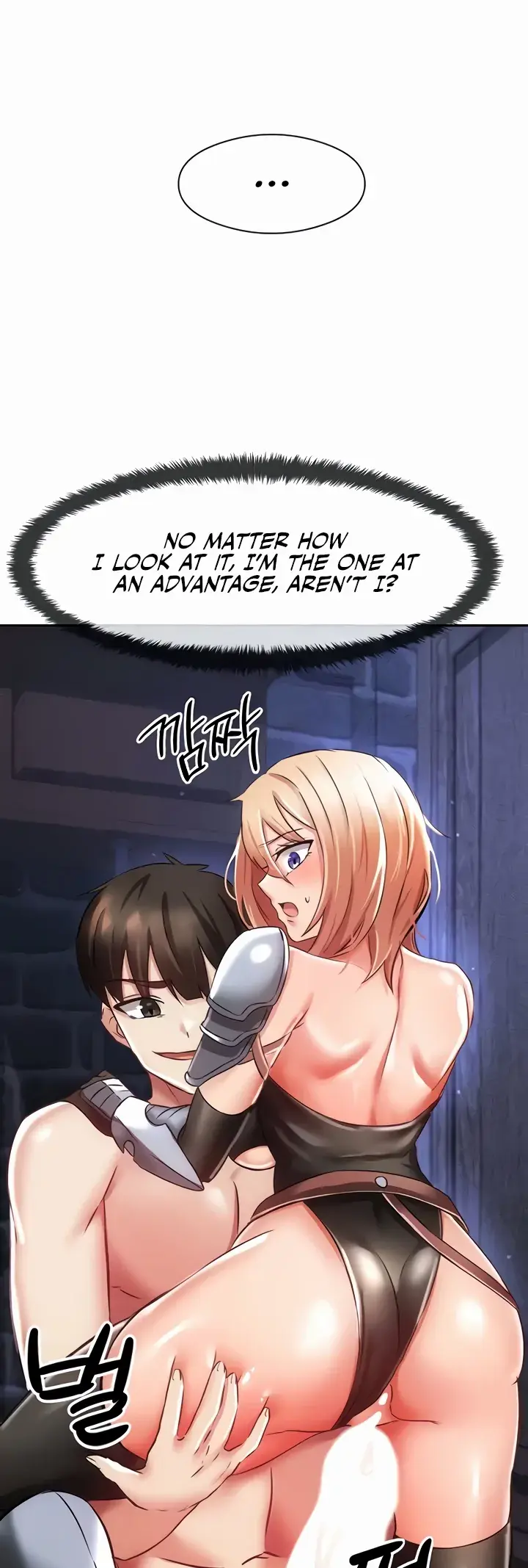Taming Females to Rise in Status Chapter 4 page 50 - 