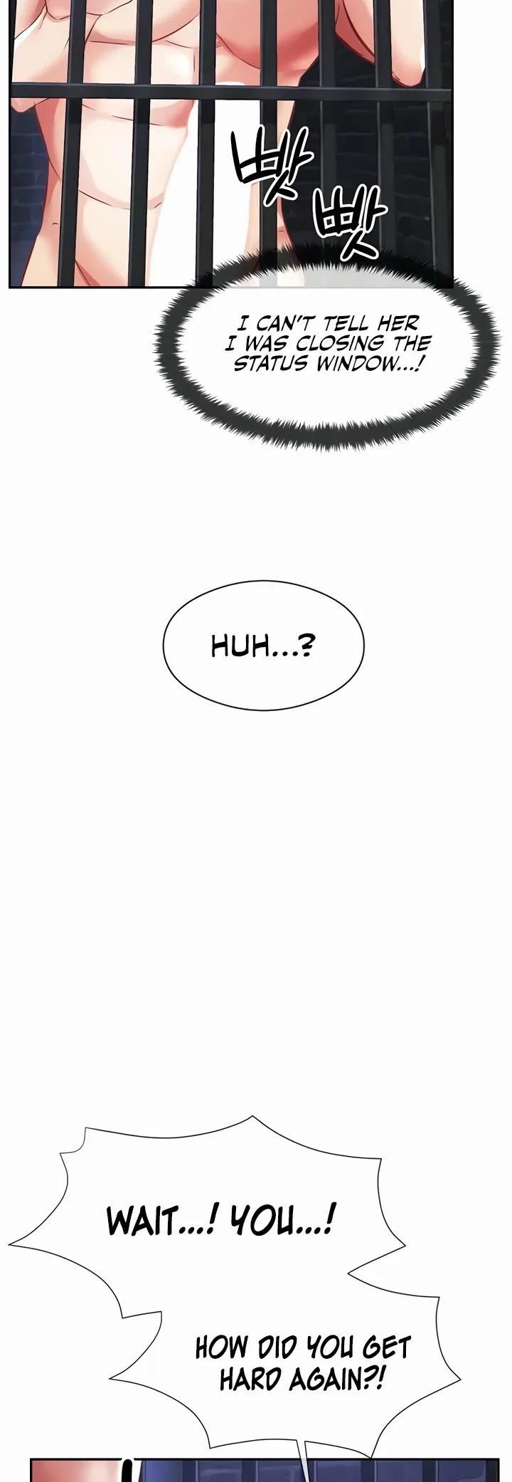 Taming Females to Rise in Status Chapter 4 page 6 - 