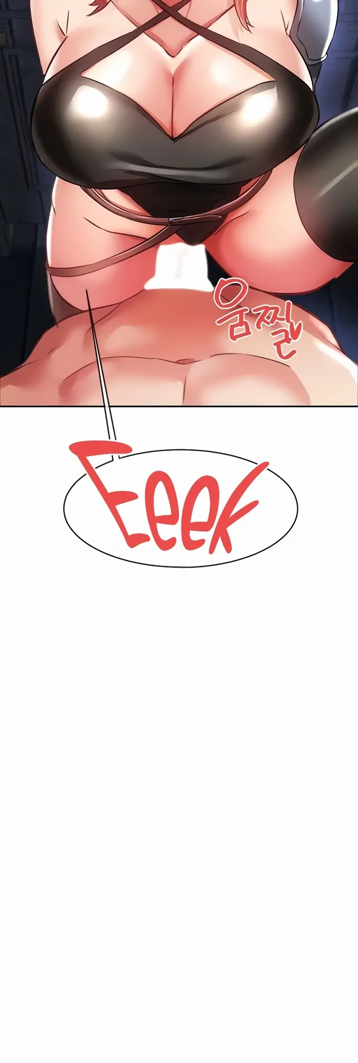 Taming Females to Rise in Status Chapter 4 page 54 - 