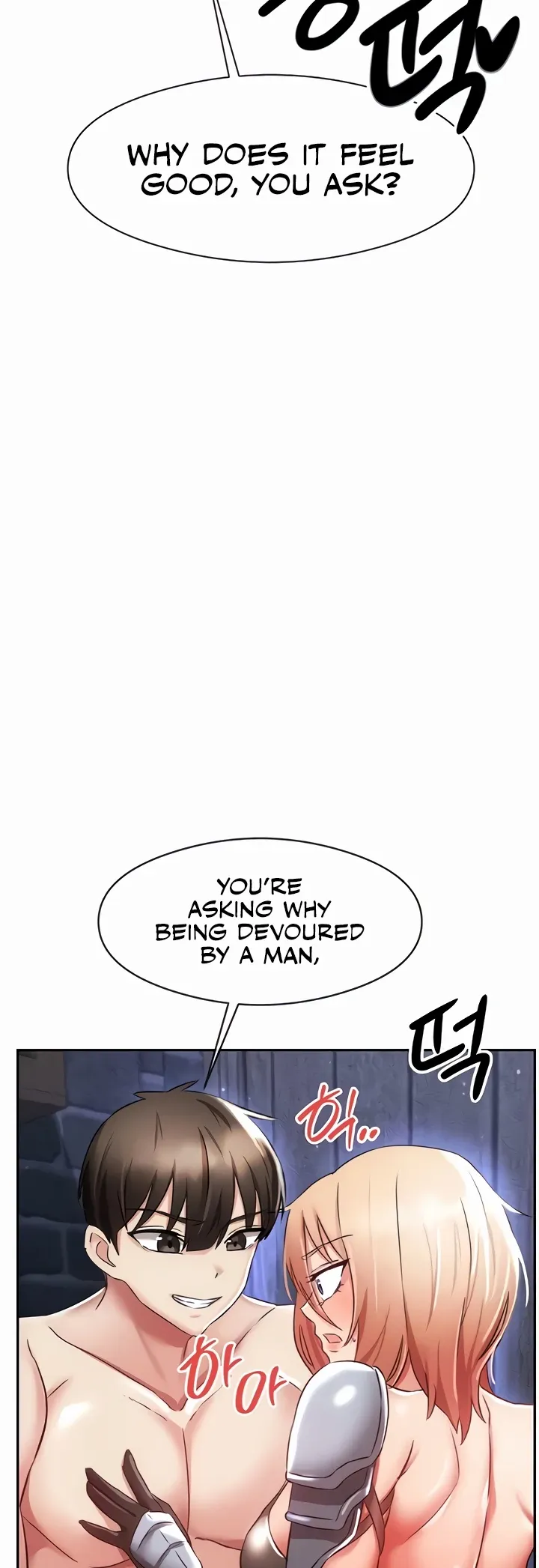 Taming Females to Rise in Status Chapter 4 page 58 - 