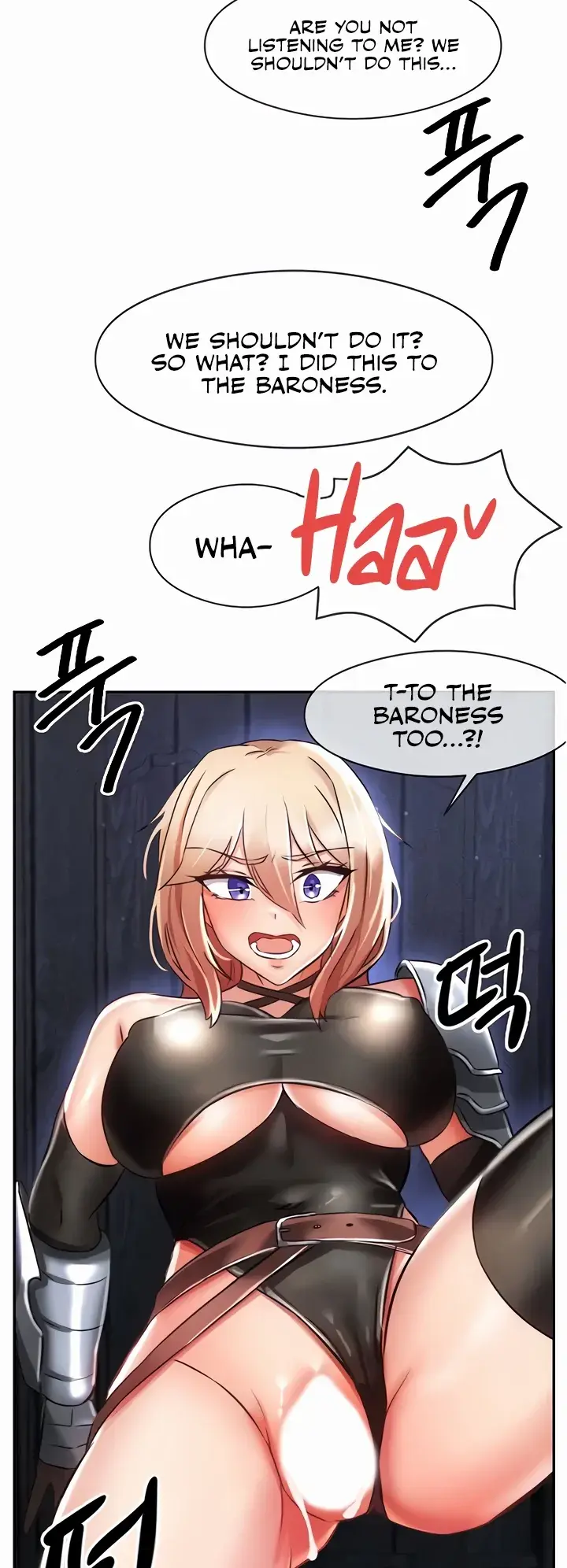 Taming Females to Rise in Status Chapter 4 page 62 - 
