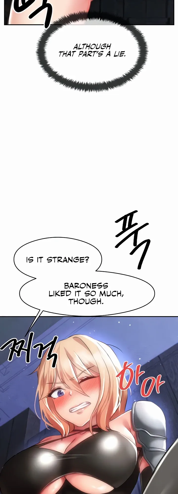 Taming Females to Rise in Status Chapter 4 page 63 - 