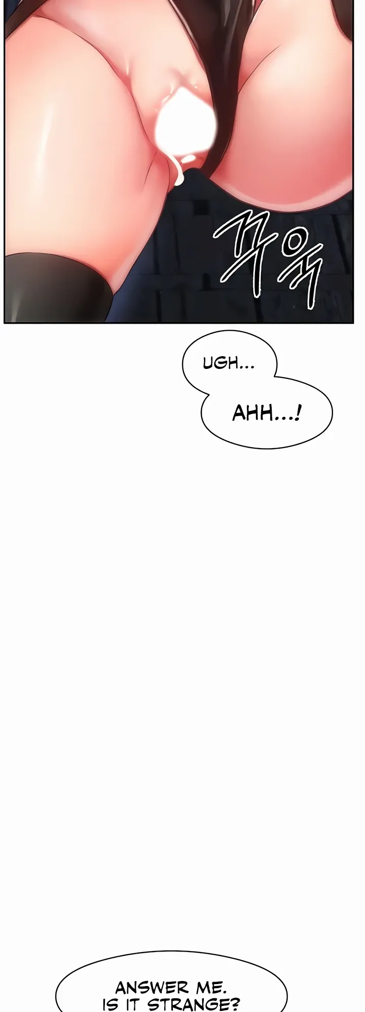 Taming Females to Rise in Status Chapter 4 page 66 - 