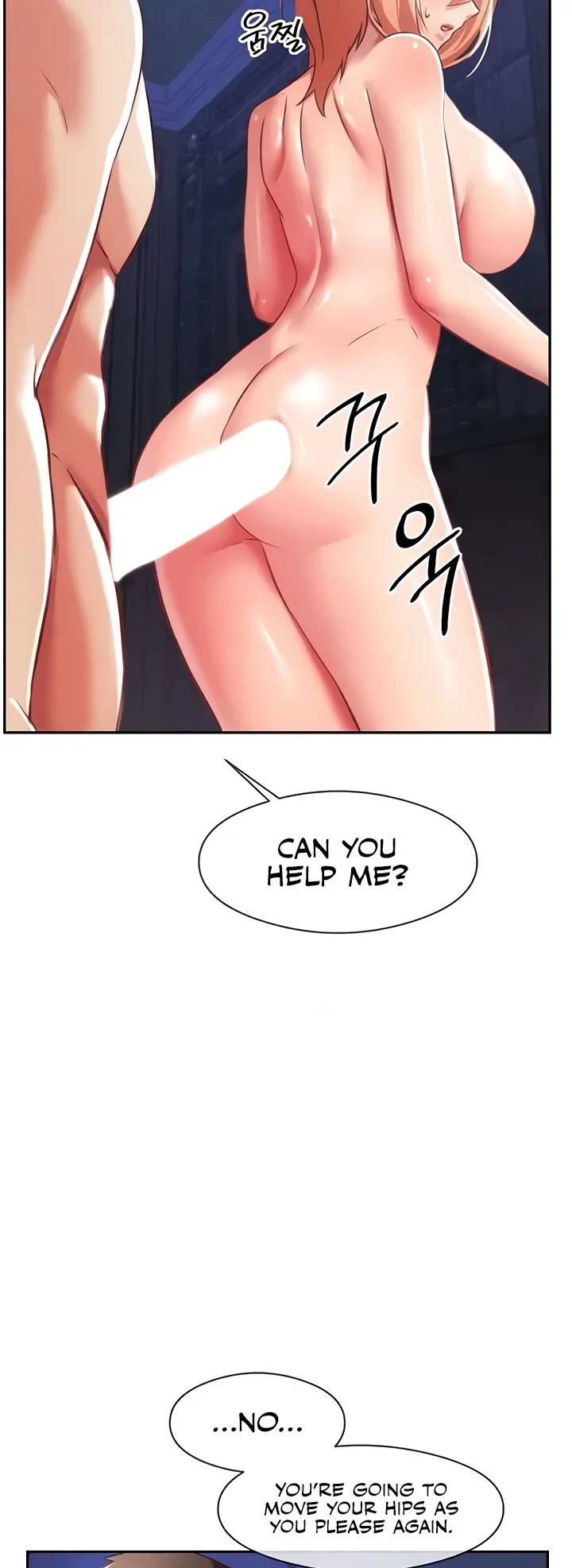 Taming Females to Rise in Status Chapter 5 page 14 - 