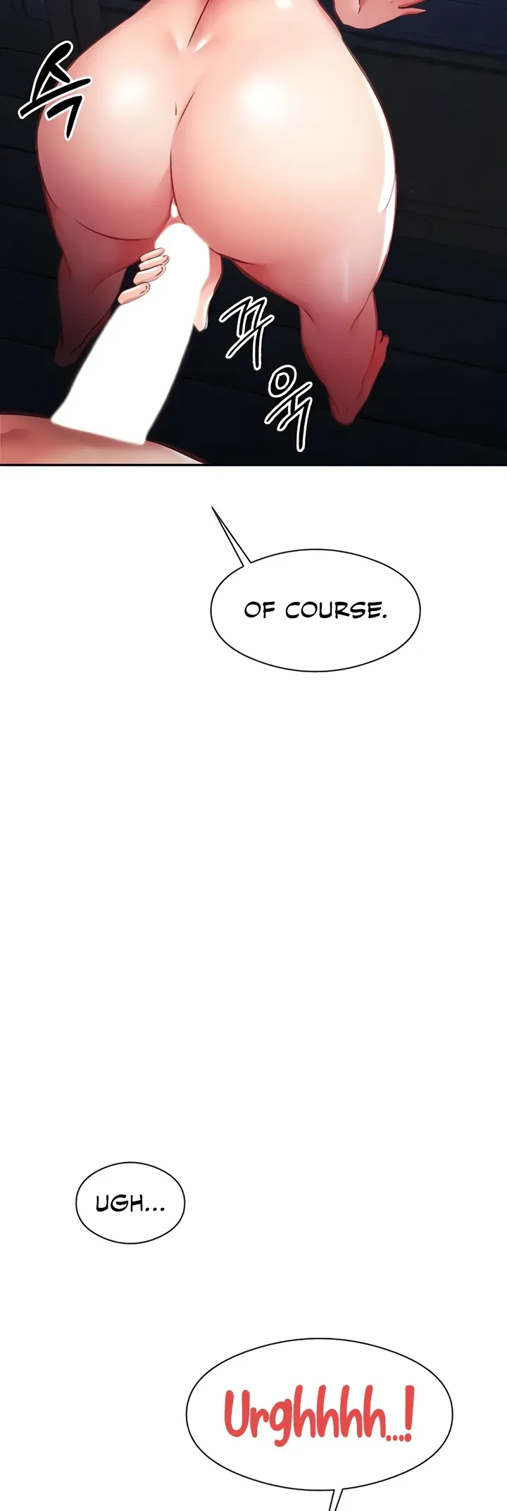 Taming Females to Rise in Status Chapter 5 page 20 - 