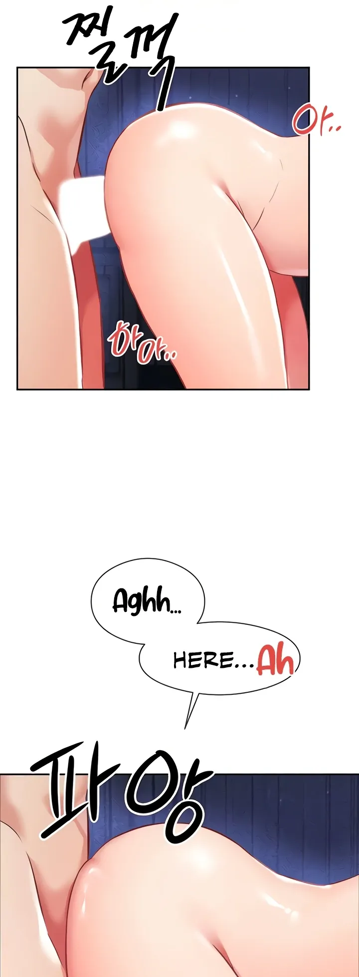 Taming Females to Rise in Status Chapter 5 page 23 - 