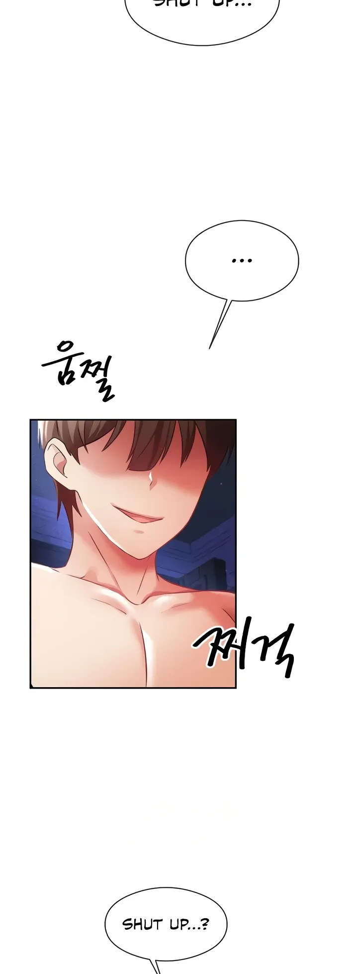 Taming Females to Rise in Status Chapter 5 page 26 - 
