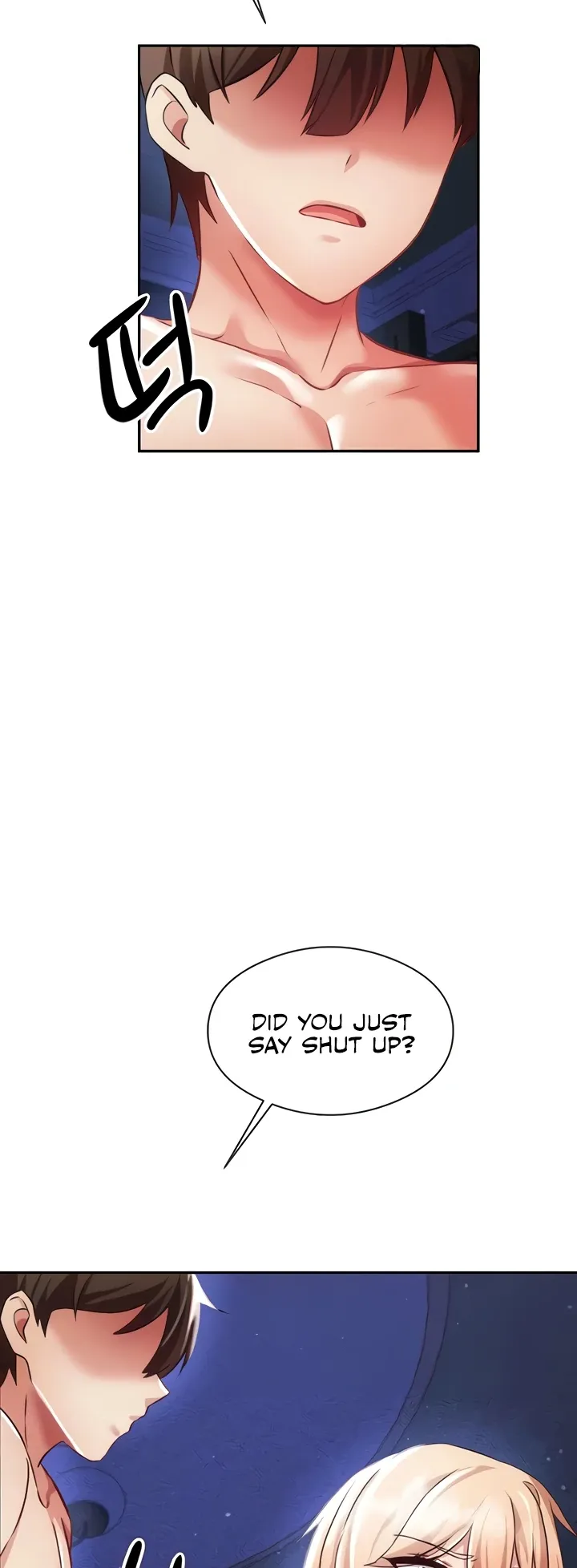 Taming Females to Rise in Status Chapter 5 page 27 - 