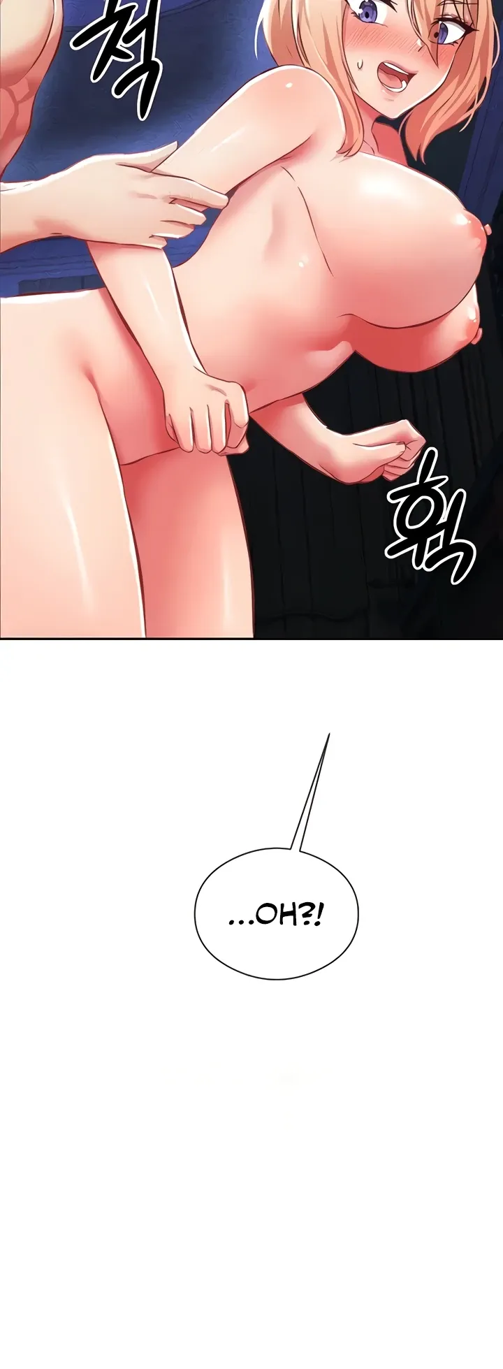Taming Females to Rise in Status Chapter 5 page 28 - 