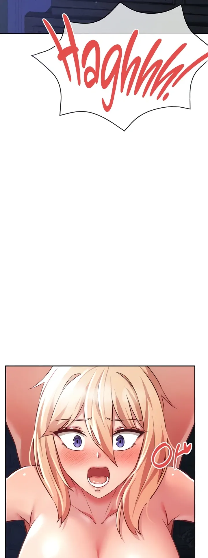 Taming Females to Rise in Status Chapter 5 page 30 - 