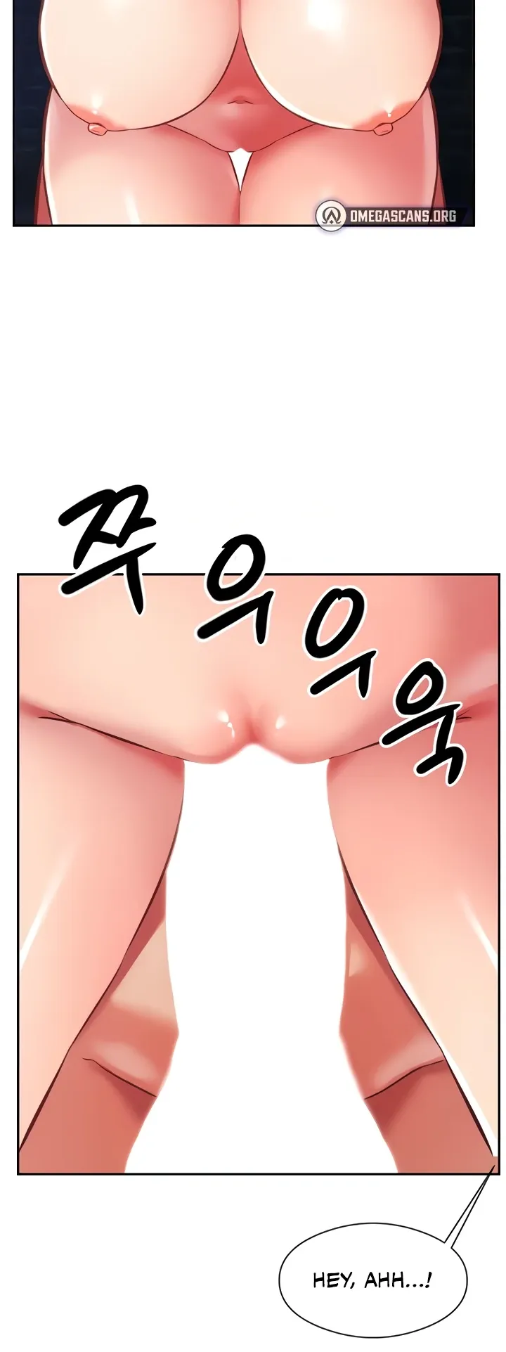 Taming Females to Rise in Status Chapter 5 page 31 - 
