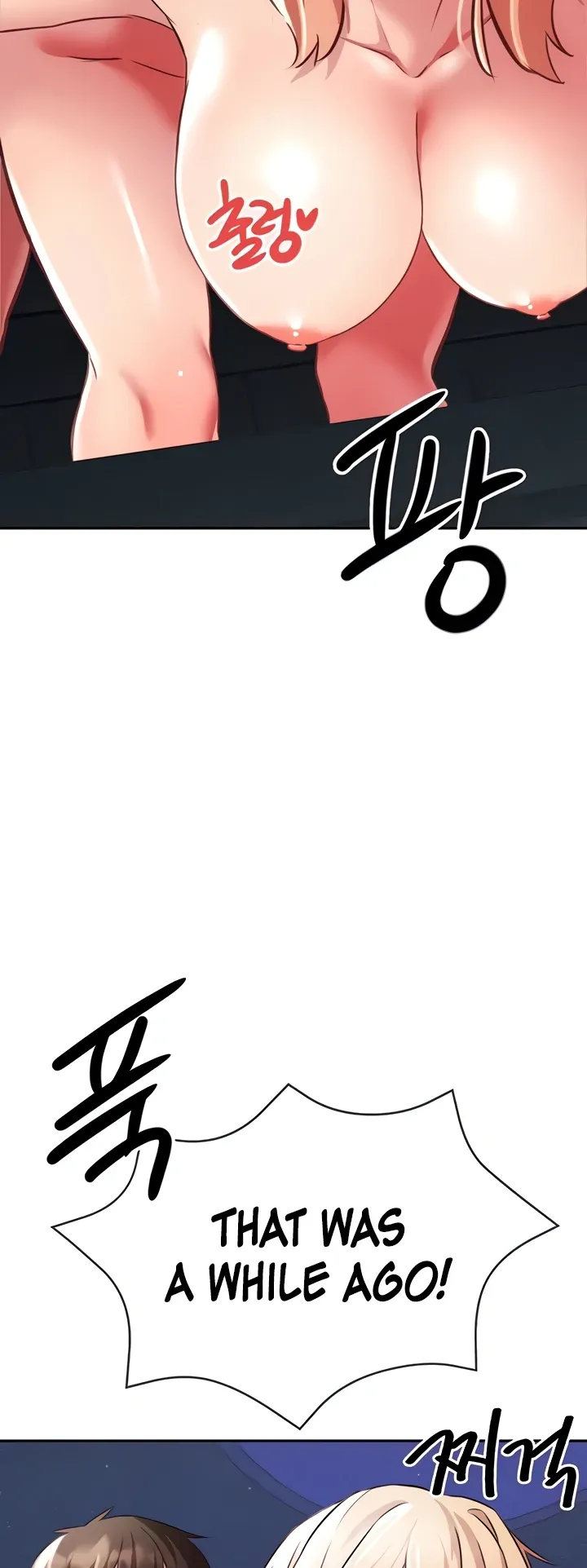 Taming Females to Rise in Status Chapter 5 page 34 - 