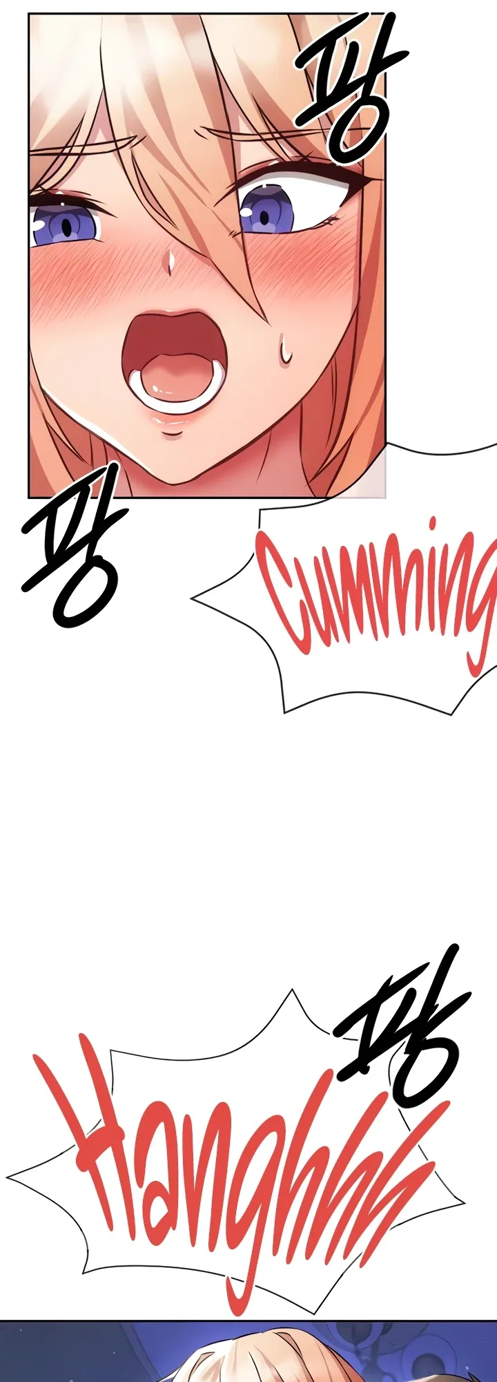 Taming Females to Rise in Status Chapter 5 page 37 - 