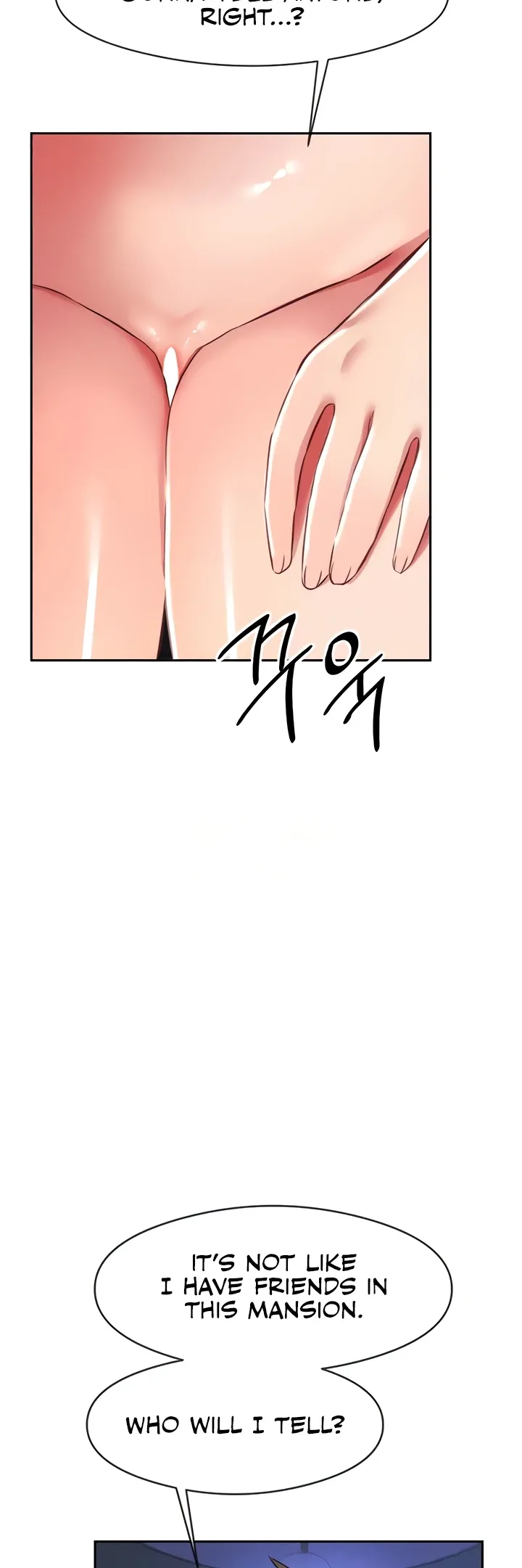 Taming Females to Rise in Status Chapter 5 page 50 - 