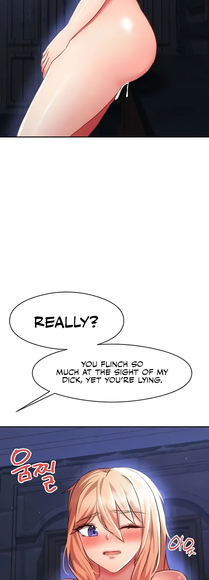 Taming Females to Rise in Status Chapter 5 page 57 - 