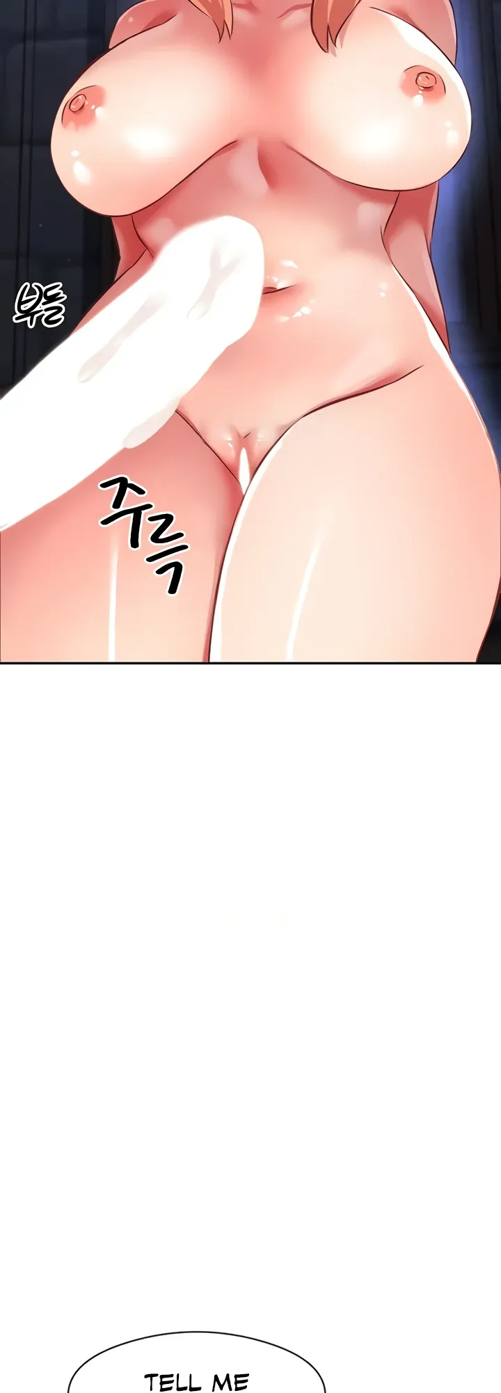 Taming Females to Rise in Status Chapter 5 page 58 - 