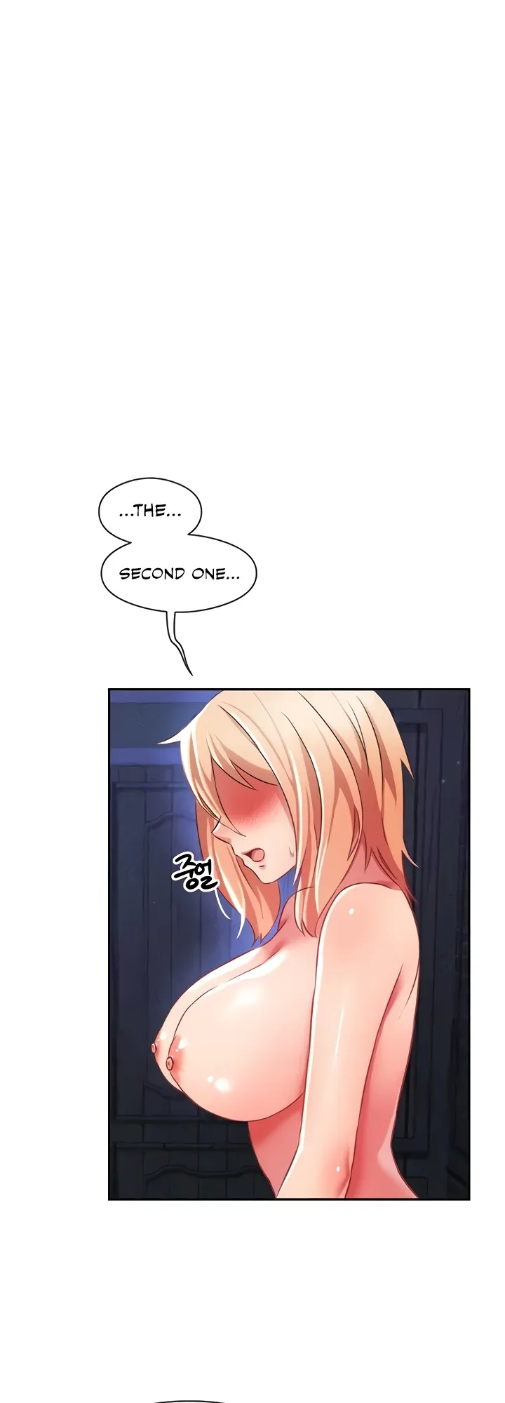 Taming Females to Rise in Status Chapter 5 page 60 - 