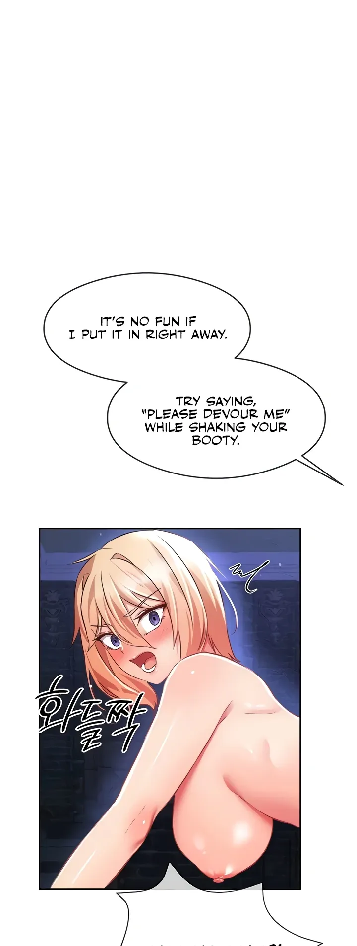 Taming Females to Rise in Status Chapter 5 page 69 - 