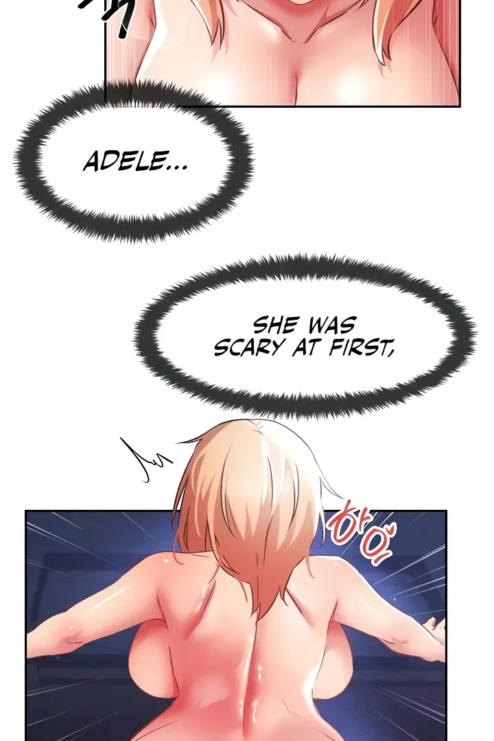 Taming Females to Rise in Status Chapter 6 page 14 - 