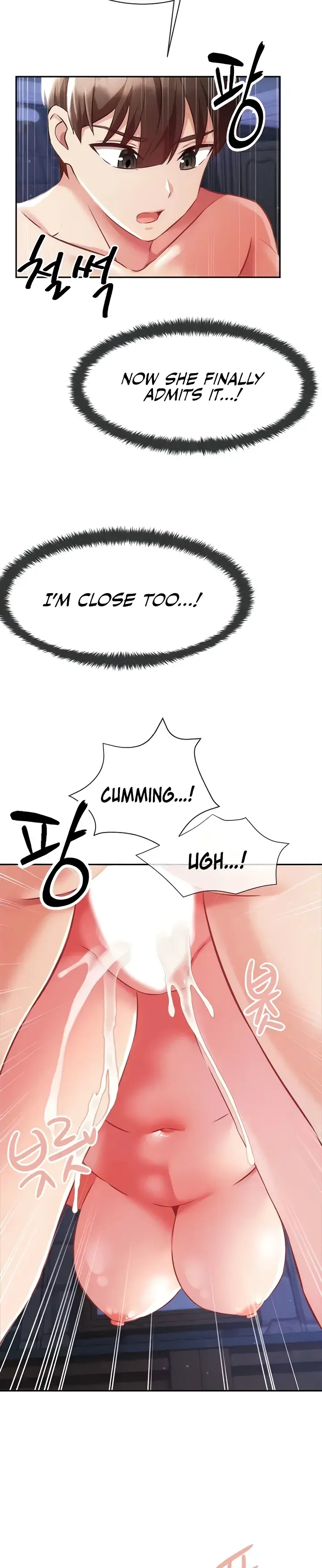 Taming Females to Rise in Status Chapter 6 page 42 - 